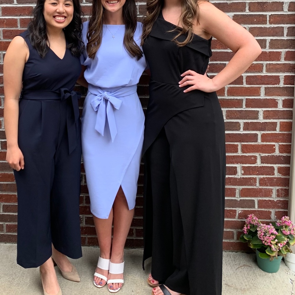 Marina (Nordstrom) Jumpsuit